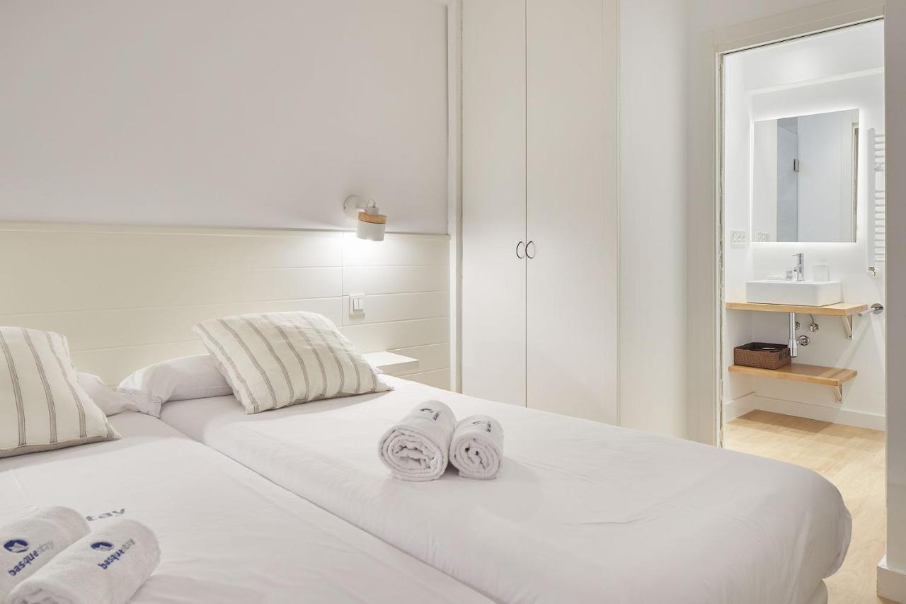 Malibu - Basque Stay San Sebastian Exterior photo