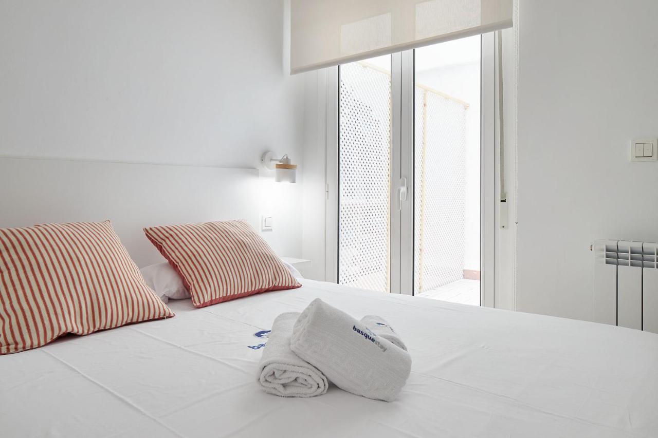 Malibu - Basque Stay San Sebastian Exterior photo